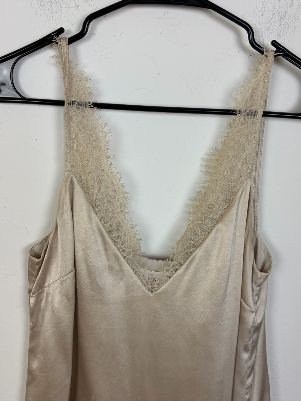 Cami NYC Everly Camisole Oat - Picture 3 of 10